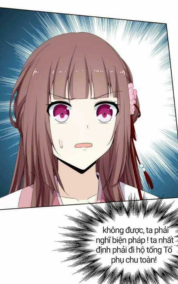 Đích Nữ Chư Hầu Chapter 6 trang 45