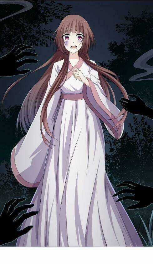 Đích Nữ Chư Hầu Chapter 6 trang 6