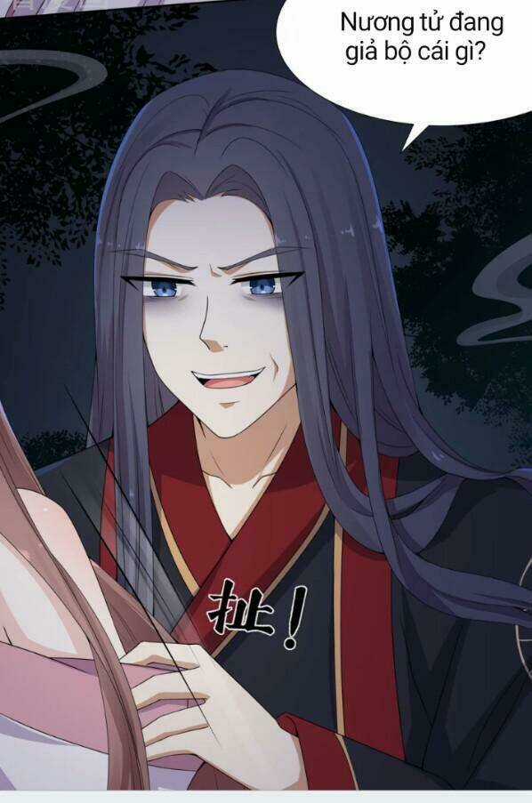 Đích Nữ Chư Hầu Chapter 6 trang 9