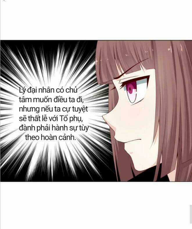 Đích Nữ Chư Hầu Chapter 7 trang 13