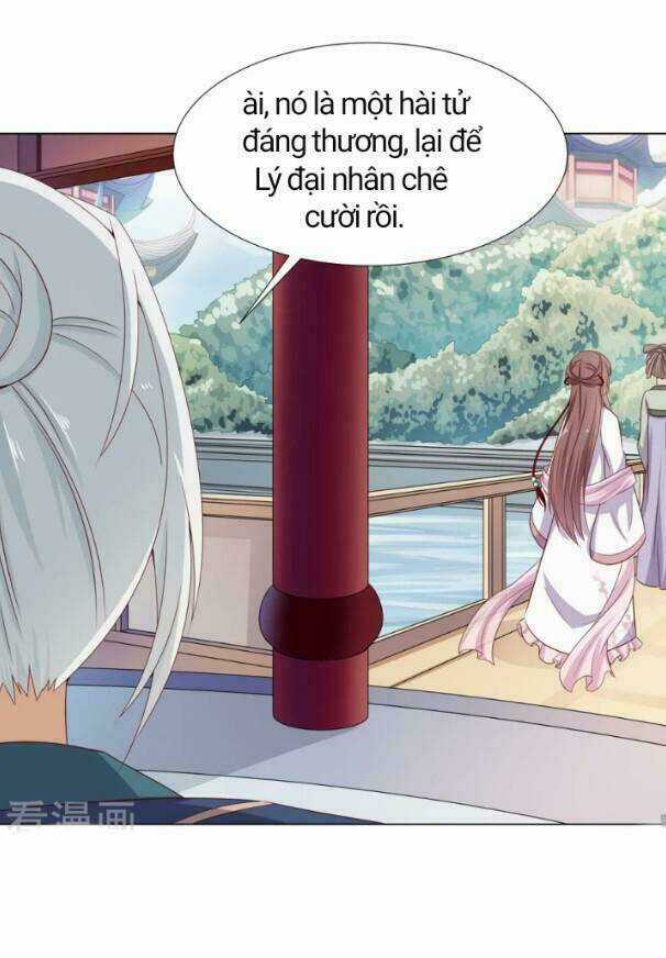 Đích Nữ Chư Hầu Chapter 7 trang 15