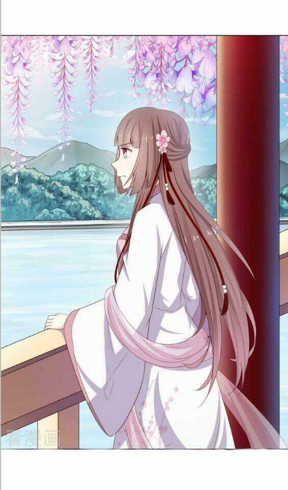 Đích Nữ Chư Hầu Chapter 7 trang 27