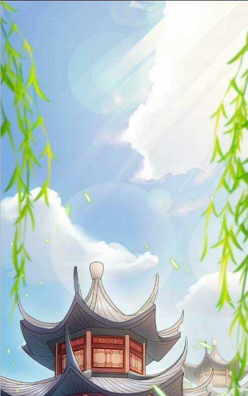 Đích Nữ Chư Hầu Chapter 7 trang 3