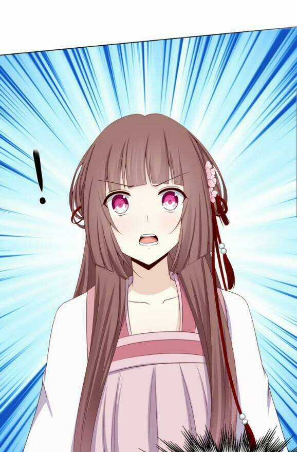 Đích Nữ Chư Hầu Chapter 7 trang 31