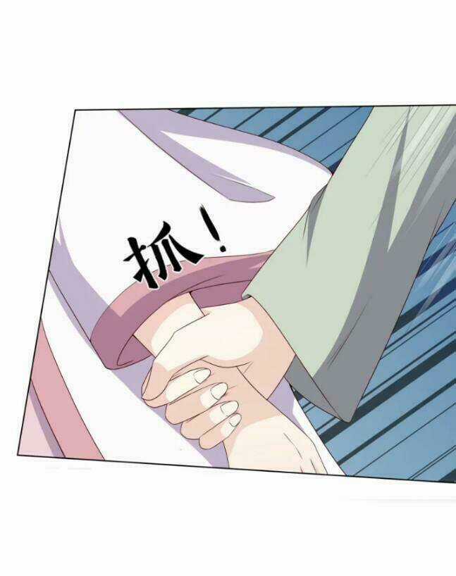 Đích Nữ Chư Hầu Chapter 7 trang 33