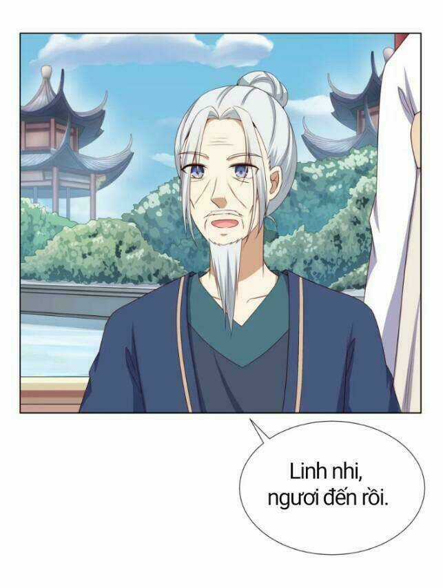 Đích Nữ Chư Hầu Chapter 7 trang 39