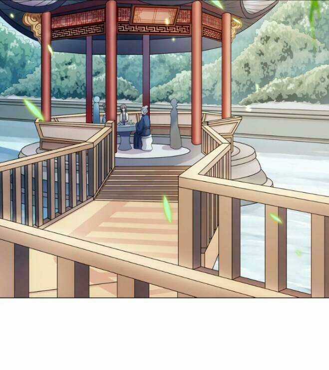 Đích Nữ Chư Hầu Chapter 7 trang 4