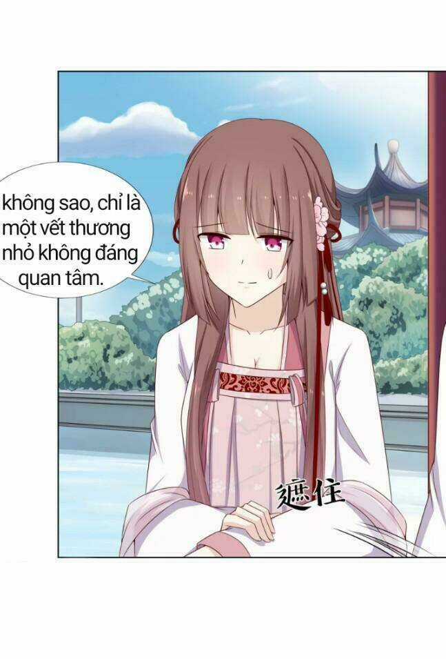 Đích Nữ Chư Hầu Chapter 7 trang 43