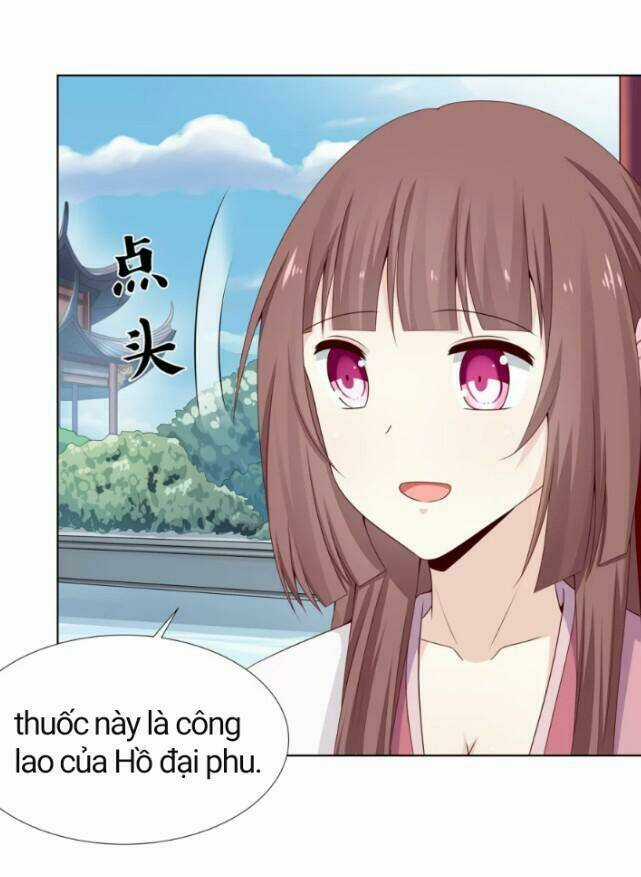 Đích Nữ Chư Hầu Chapter 7 trang 47