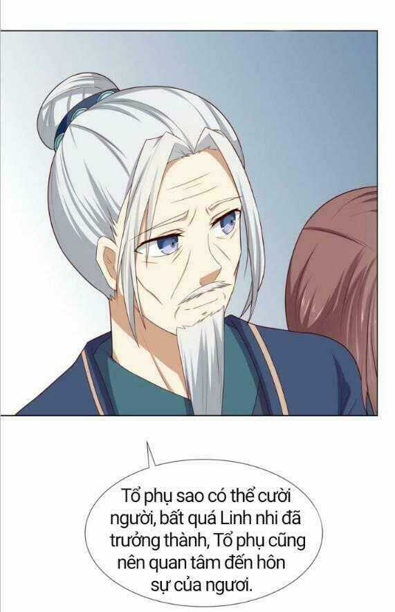 Đích Nữ Chư Hầu Chapter 7 trang 52