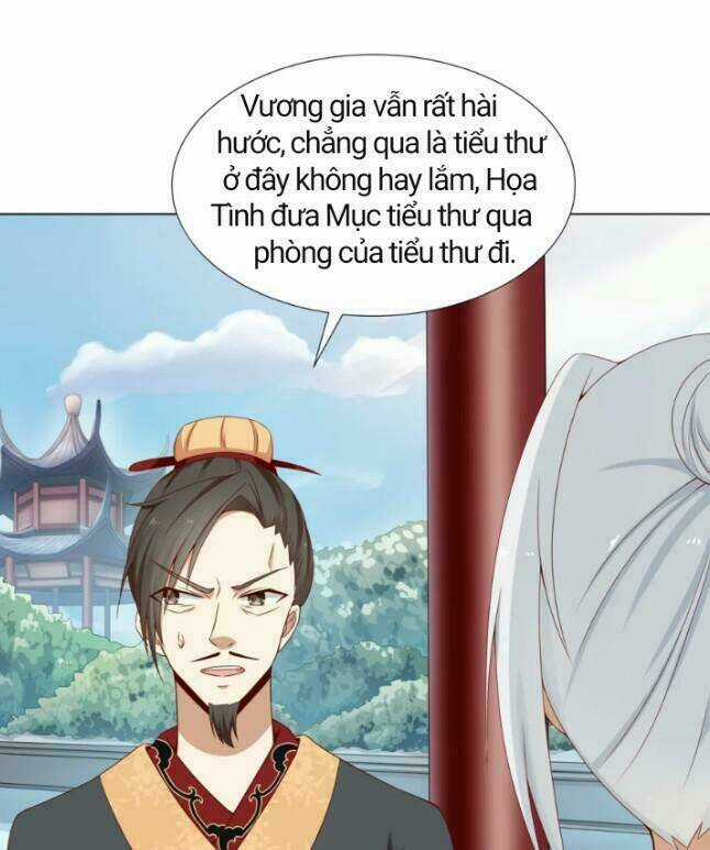 Đích Nữ Chư Hầu Chapter 7 trang 8