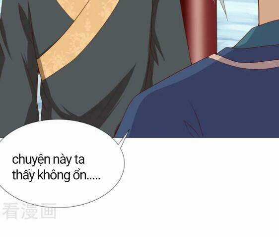 Đích Nữ Chư Hầu Chapter 7 trang 9