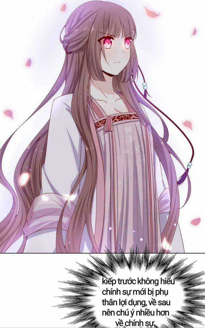 Đích Nữ Chư Hầu Chapter 8 trang 10