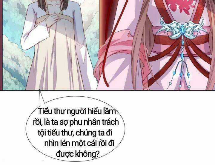 Đích Nữ Chư Hầu Chapter 8 trang 23