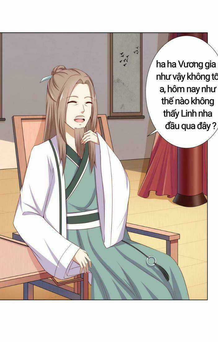 Đích Nữ Chư Hầu Chapter 8 trang 26