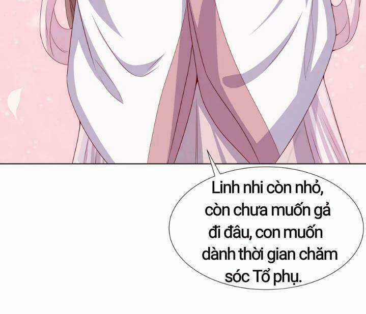 Đích Nữ Chư Hầu Chapter 8 trang 4
