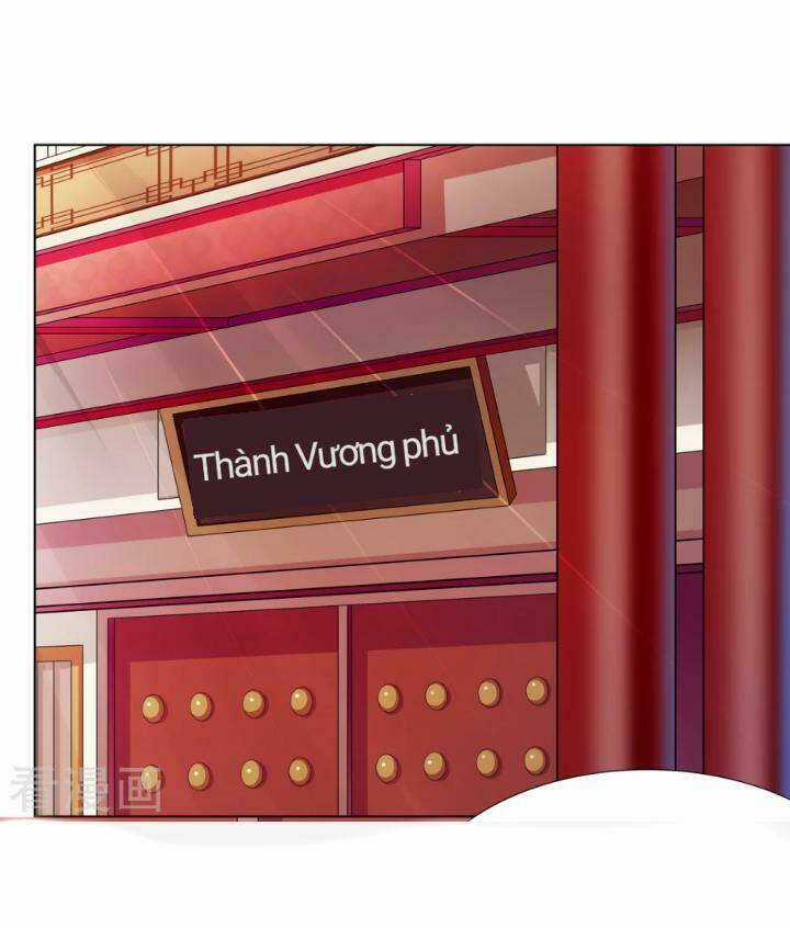 Đích Nữ Chư Hầu Chapter 8 trang 6