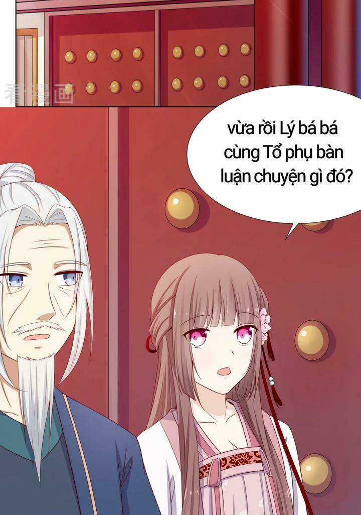 Đích Nữ Chư Hầu Chapter 8 trang 7
