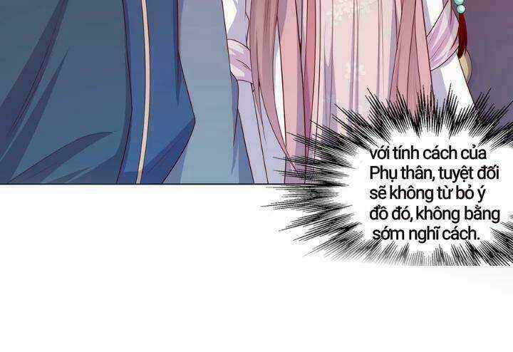 Đích Nữ Chư Hầu Chapter 8 trang 8