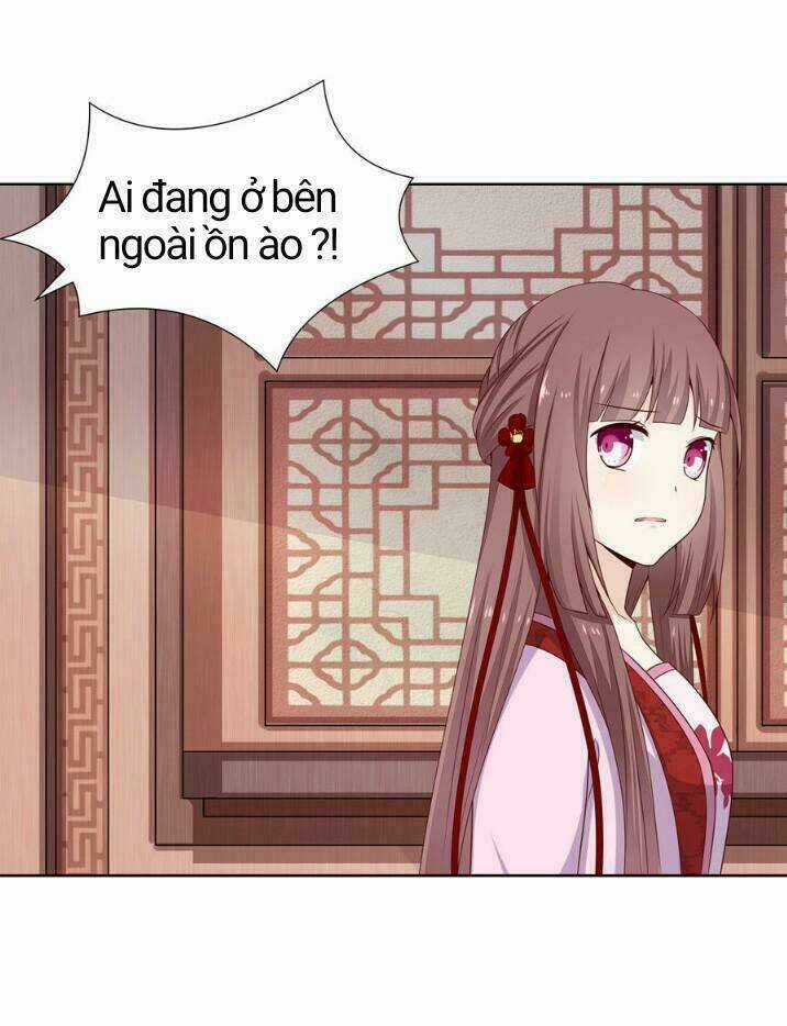 Đích Nữ Chư Hầu Chapter 9 trang 12