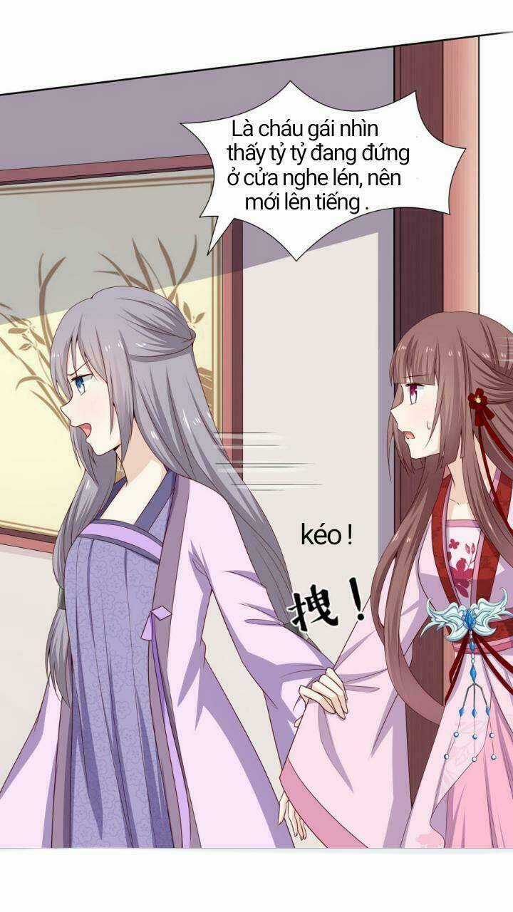 Đích Nữ Chư Hầu Chapter 9 trang 13