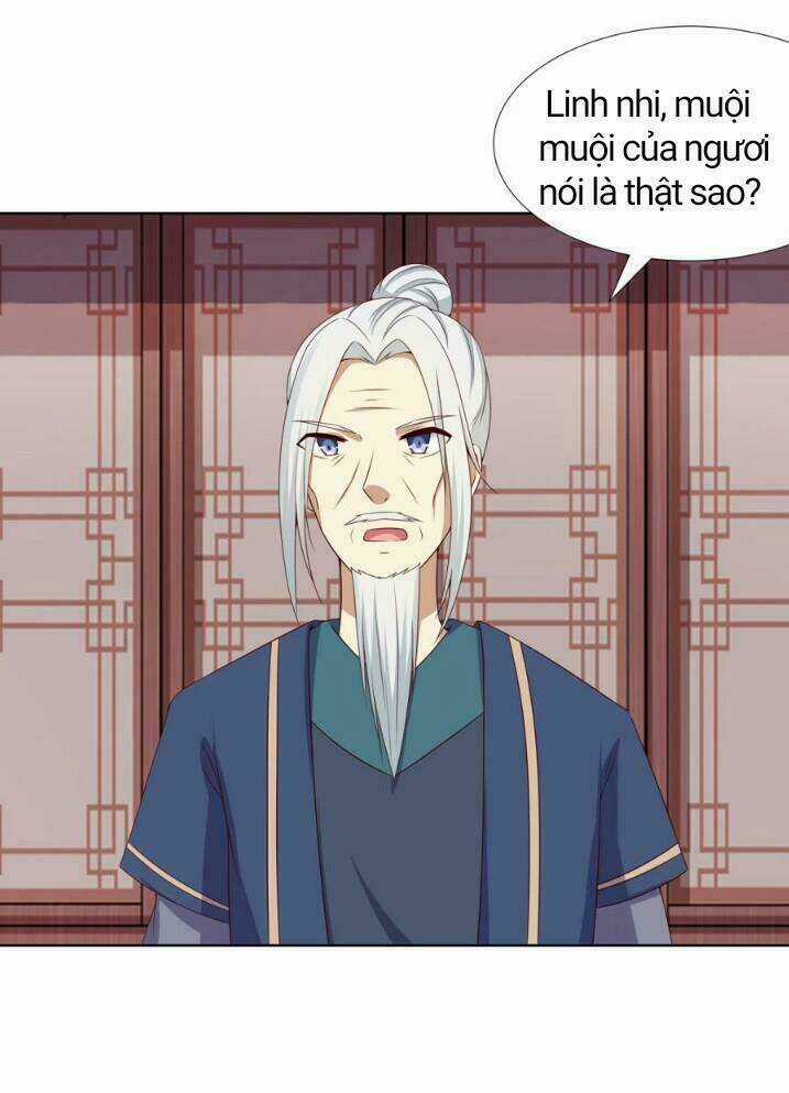 Đích Nữ Chư Hầu Chapter 9 trang 14