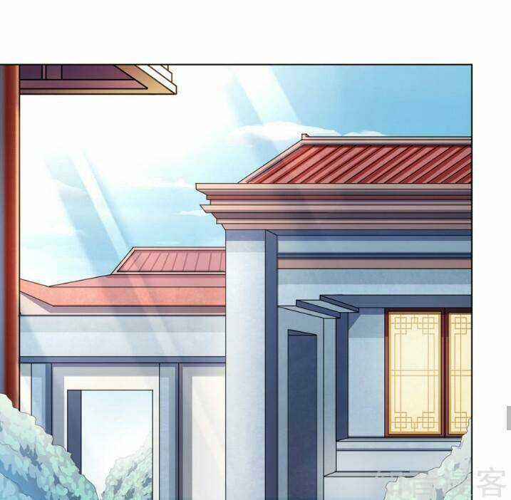 Đích Nữ Chư Hầu Chapter 9 trang 24