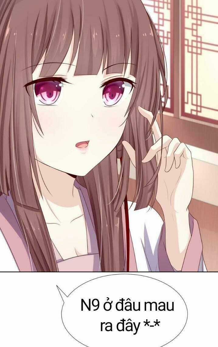 Đích Nữ Chư Hầu Chapter 9 trang 32