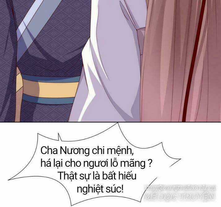 Đích Nữ Chư Hầu Chapter 9 trang 5