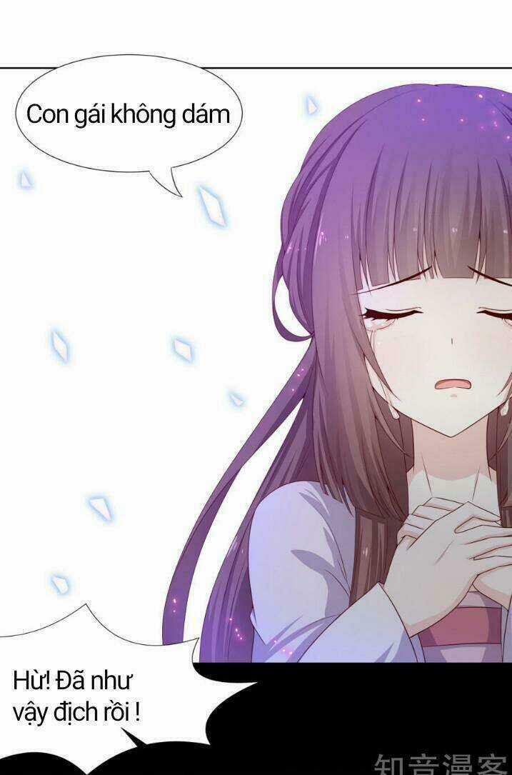 Đích Nữ Chư Hầu Chapter 9 trang 6