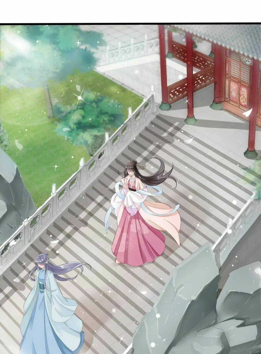 Đích Nữ Hữu Độc Chapter 12 trang 0