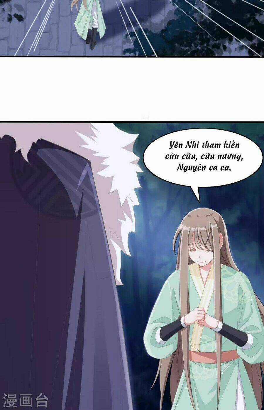 Đích Nữ Hữu Độc Chapter 15 trang 11