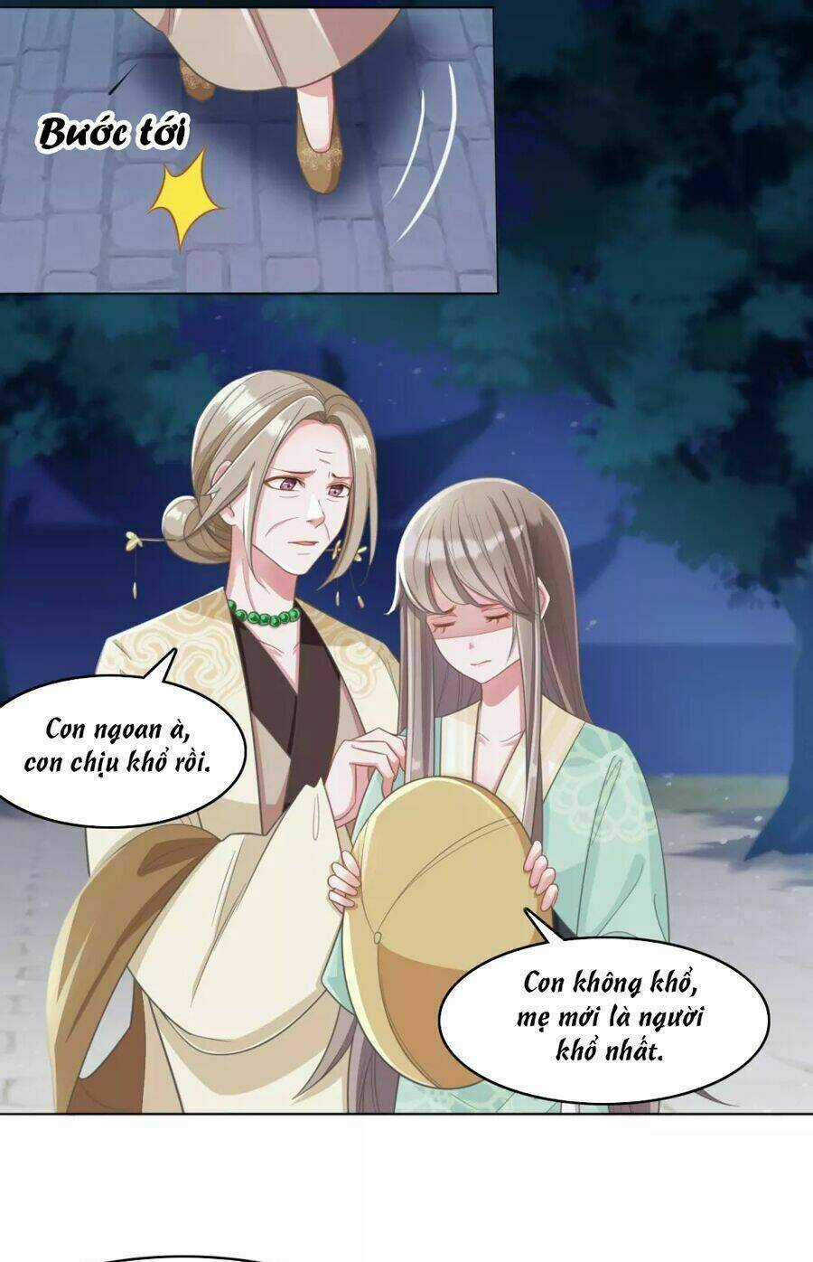 Đích Nữ Hữu Độc Chapter 15 trang 12