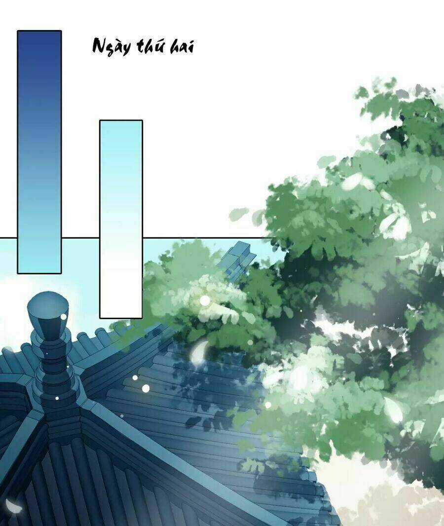 Đích Nữ Hữu Độc Chapter 15 trang 15