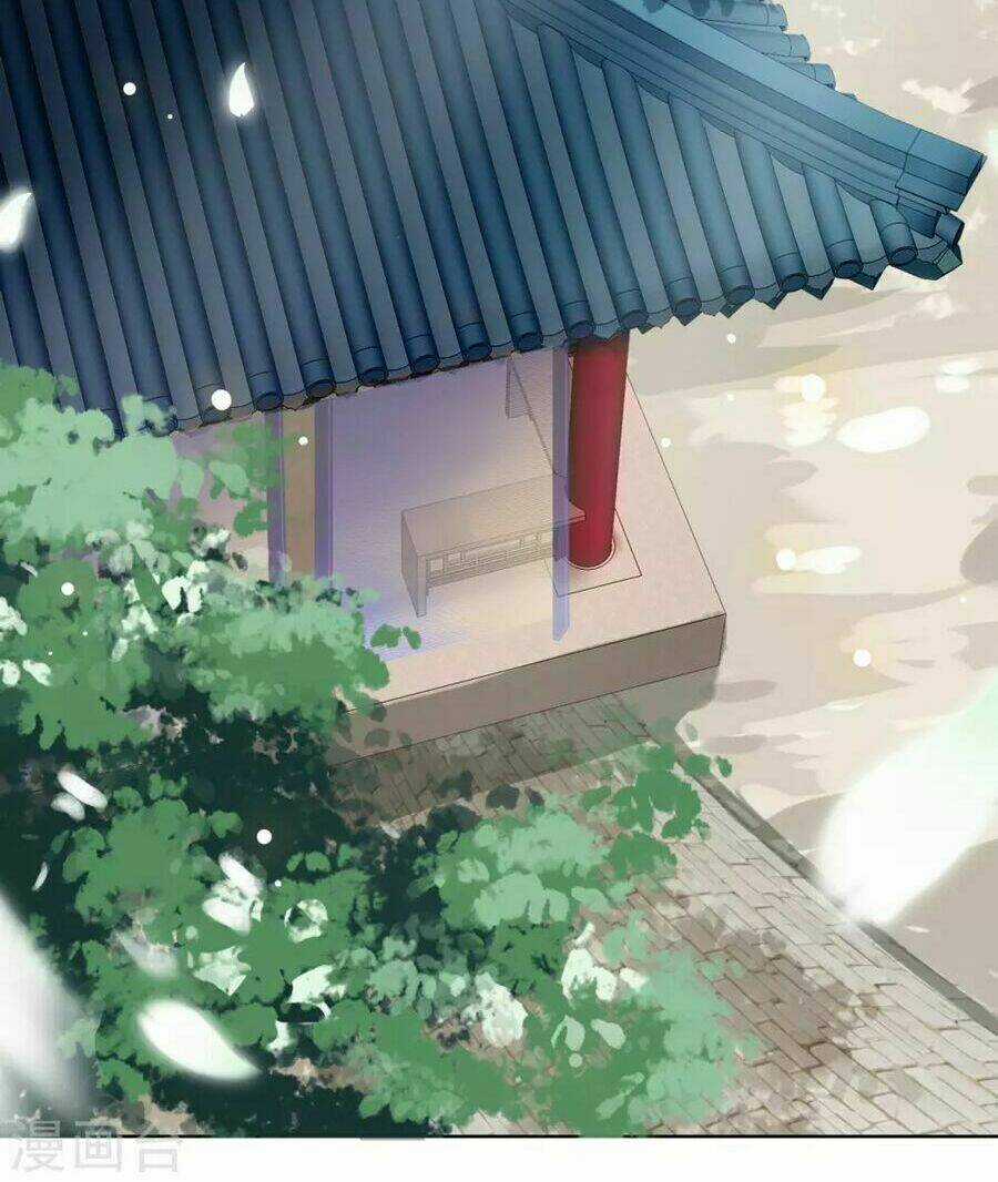 Đích Nữ Hữu Độc Chapter 15 trang 16
