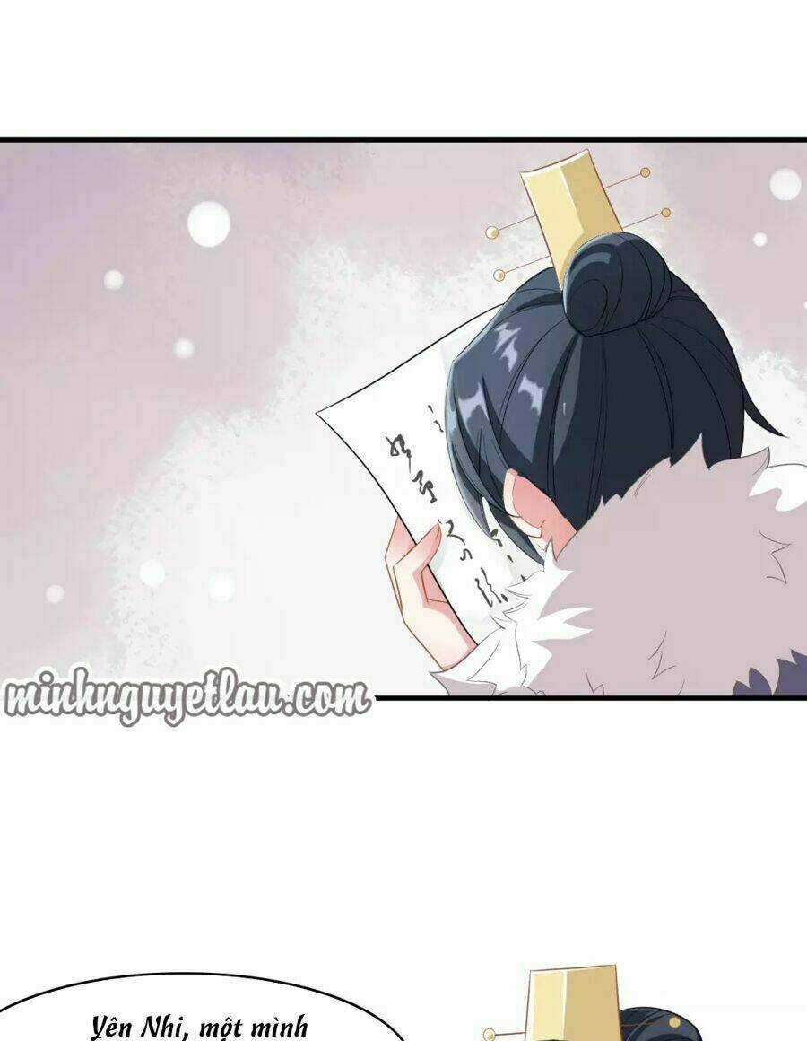 Đích Nữ Hữu Độc Chapter 15 trang 20