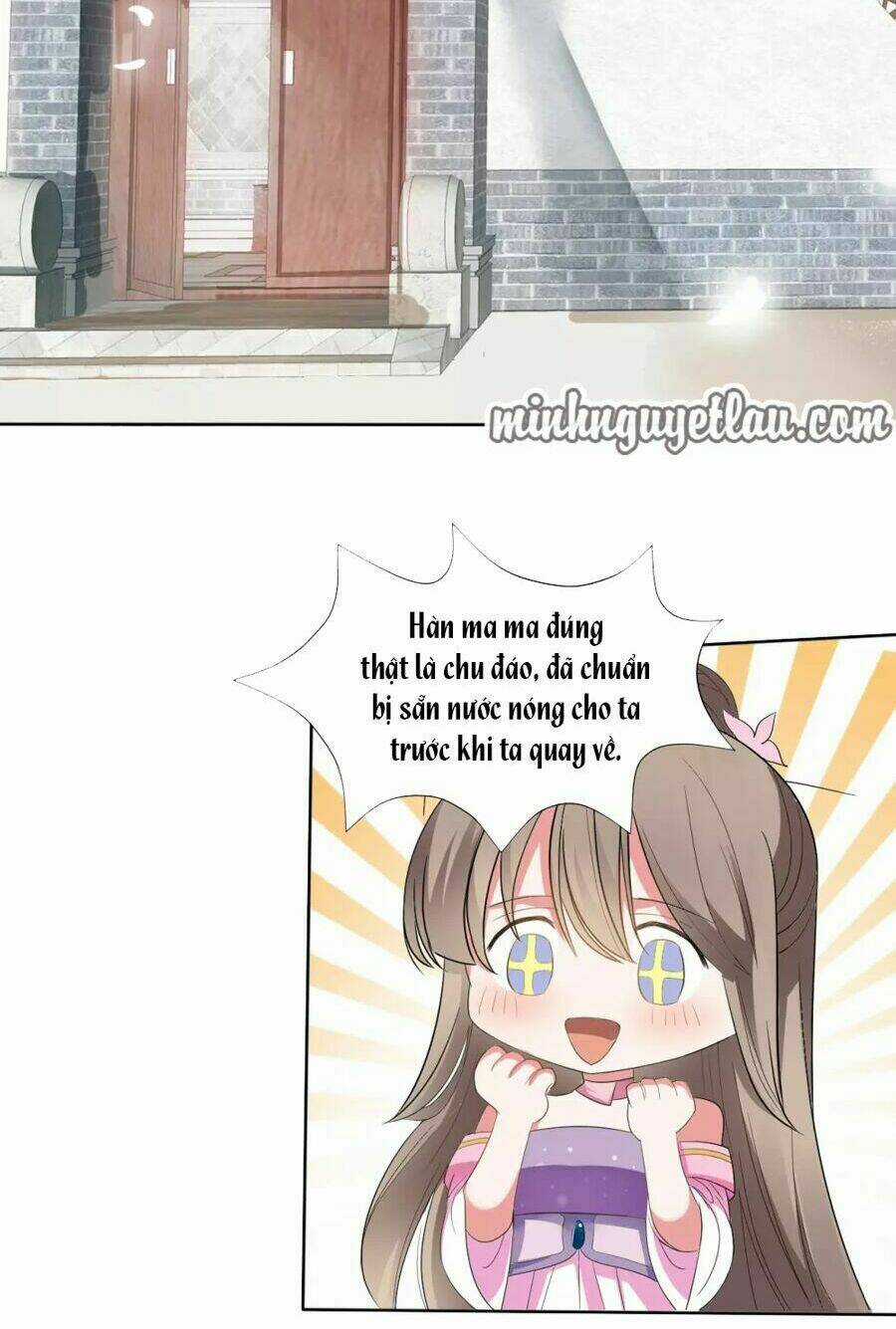Đích Nữ Hữu Độc Chapter 15 trang 29