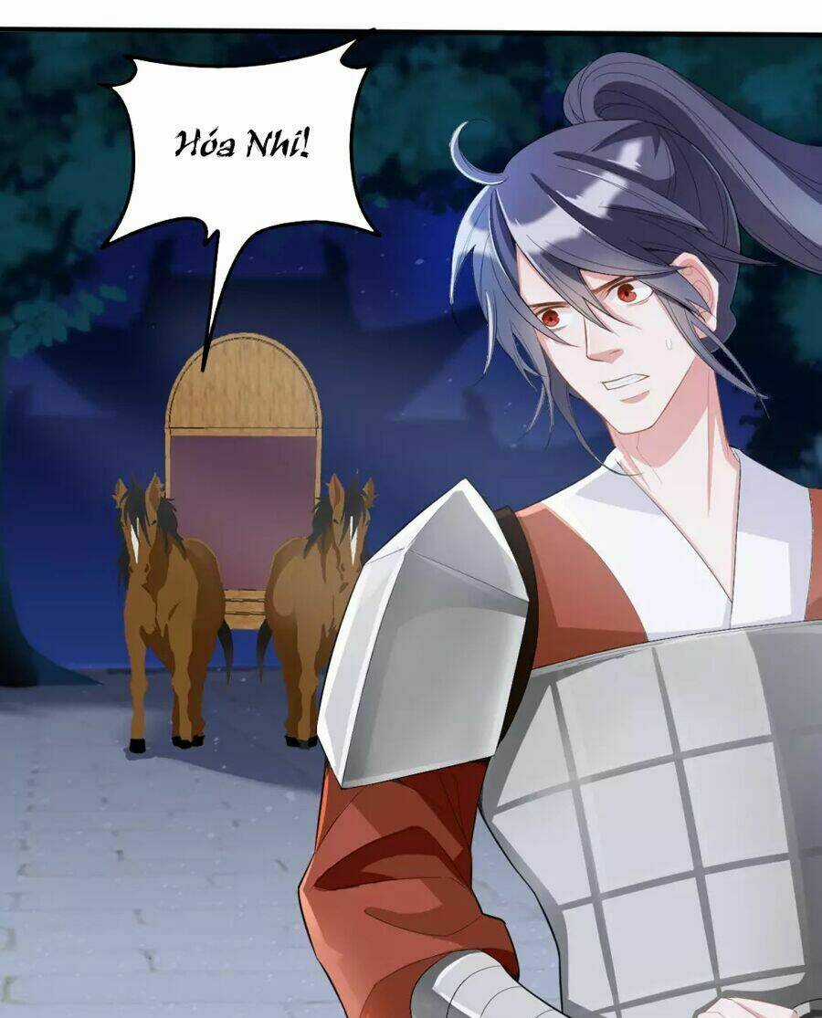 Đích Nữ Hữu Độc Chapter 15 trang 3