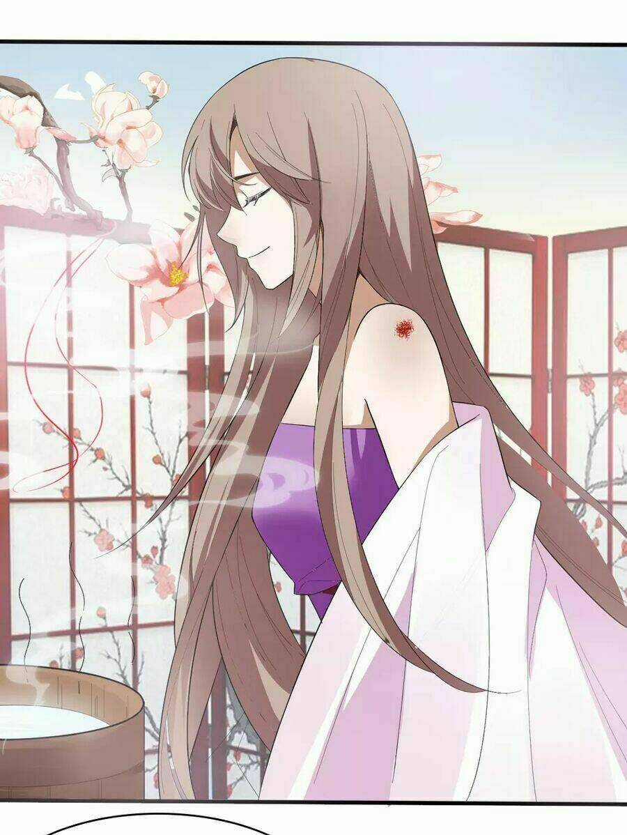Đích Nữ Hữu Độc Chapter 15 trang 31