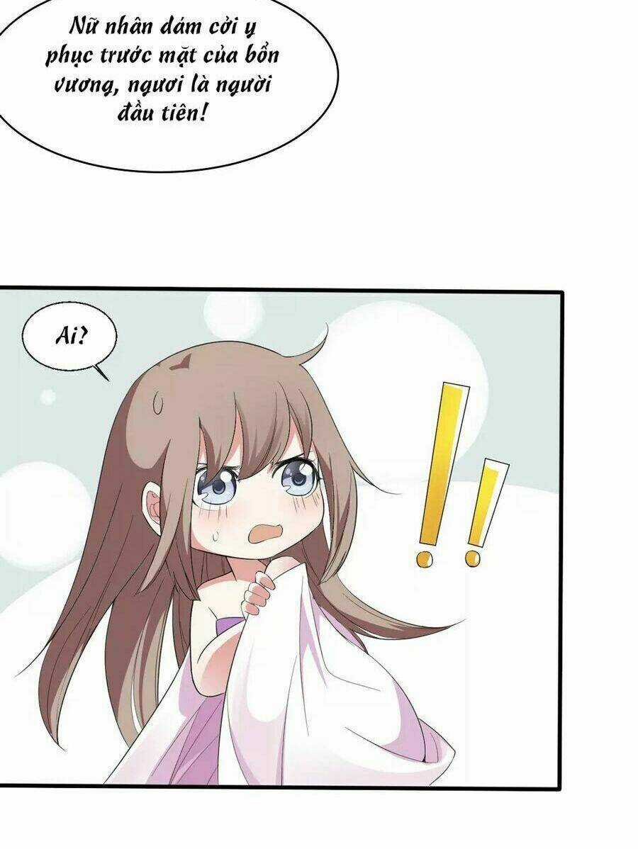 Đích Nữ Hữu Độc Chapter 15 trang 32