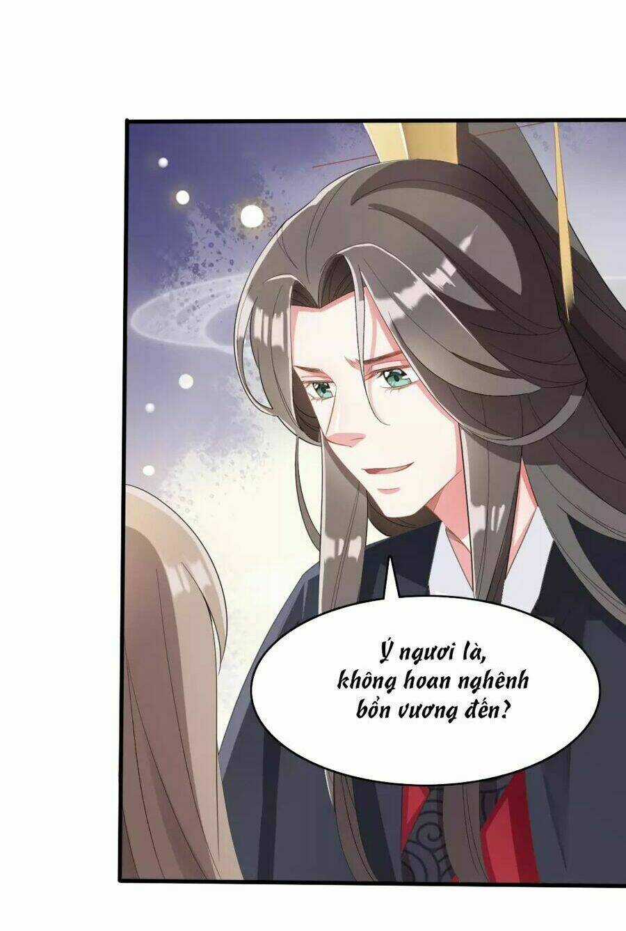 Đích Nữ Hữu Độc Chapter 15 trang 34