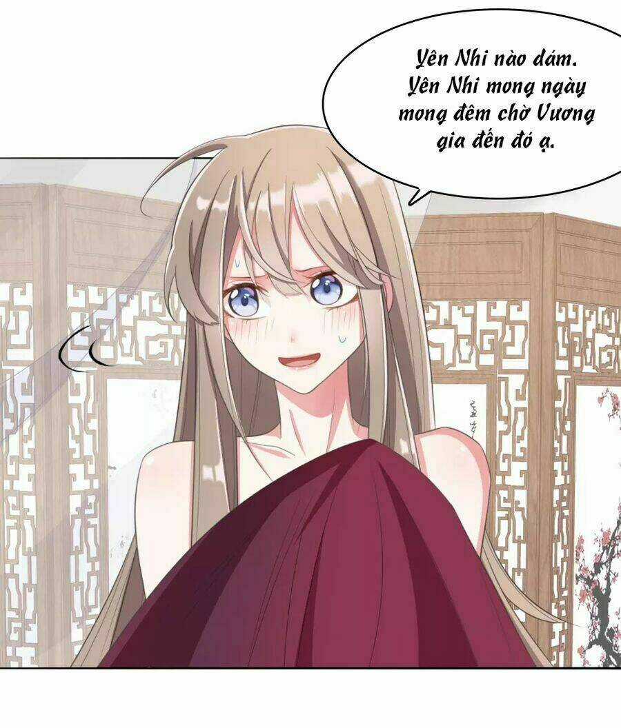 Đích Nữ Hữu Độc Chapter 15 trang 35