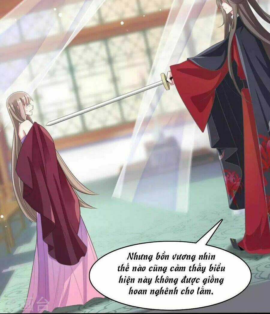 Đích Nữ Hữu Độc Chapter 15 trang 37