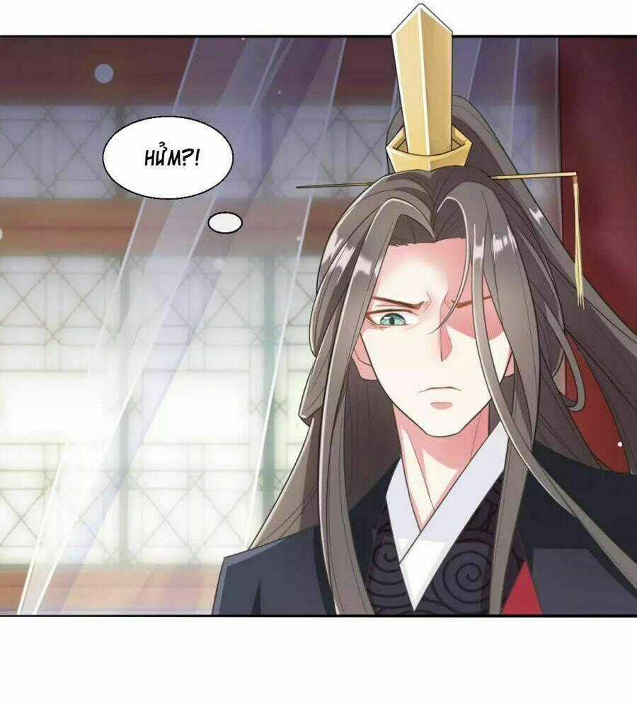 Đích Nữ Hữu Độc Chapter 15 trang 38