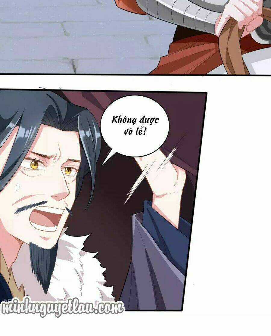Đích Nữ Hữu Độc Chapter 15 trang 4