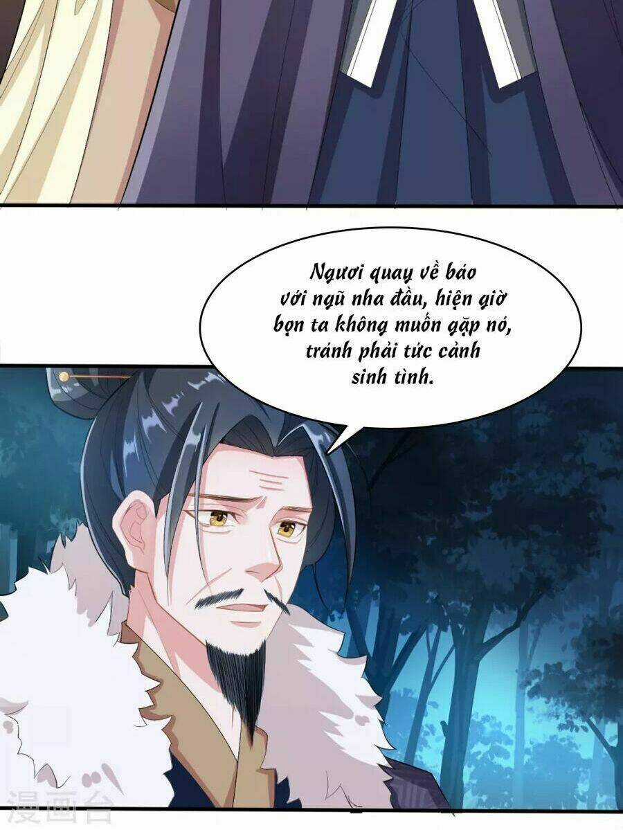 Đích Nữ Hữu Độc Chapter 15 trang 6