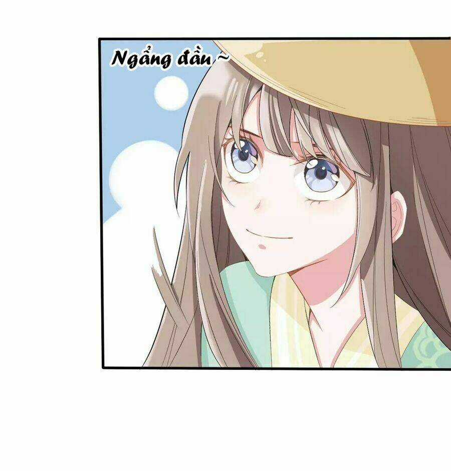 Đích Nữ Hữu Độc Chapter 15 trang 7
