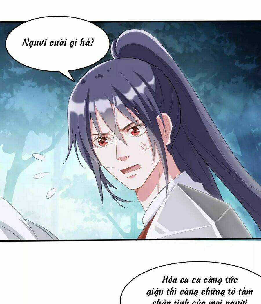 Đích Nữ Hữu Độc Chapter 15 trang 8
