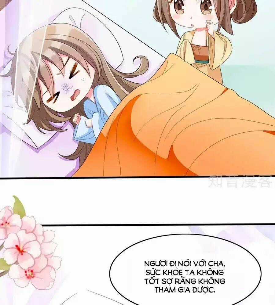 Đích Nữ Hữu Độc Chapter 17 trang 1