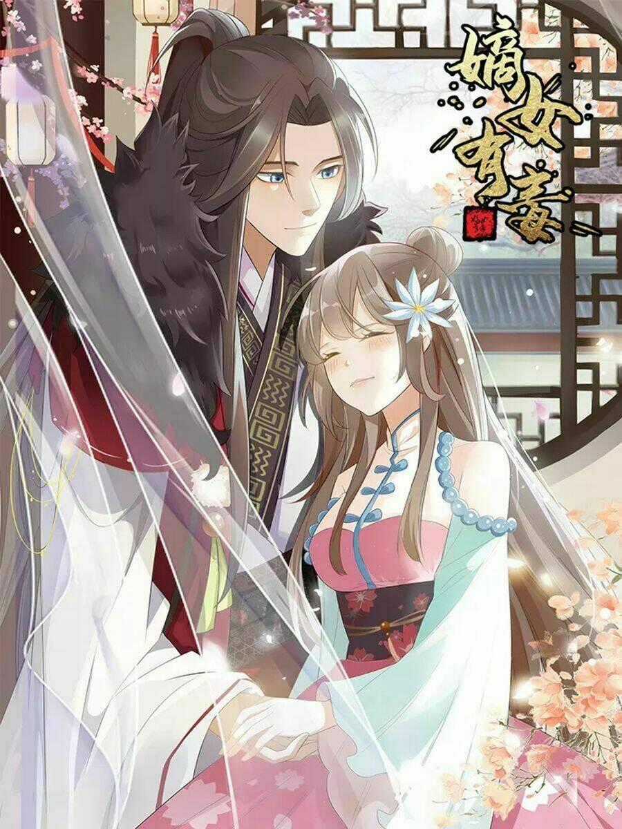 Đích Nữ Hữu Độc Chapter 18 trang 0